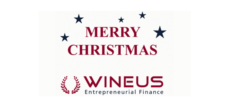 Wineus Season's Greetings 2023