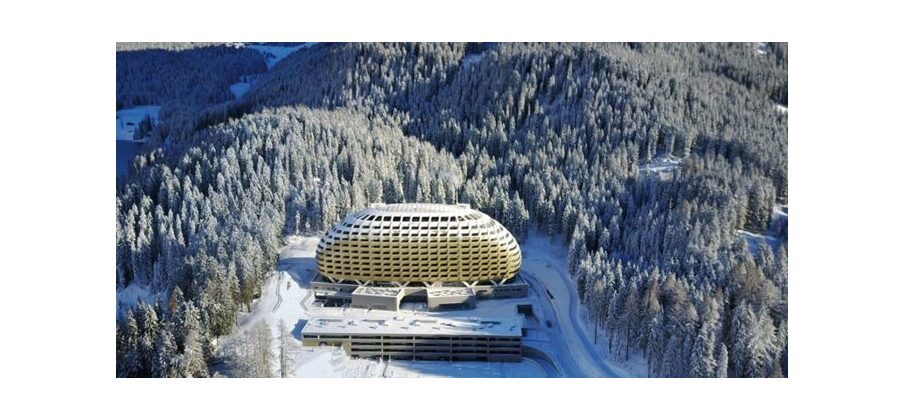 AEVIS VICTORIA SA has acquired both the operations and the real estate of Hotel InterContinental in Davos