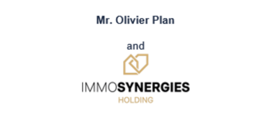 Wineus advised Mr. Olivier Plan and Immosynergies on the sale of a CHF 400 million real estate portfolio to Allreal